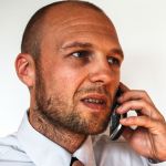 Михаил Соколов