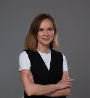 Марфа Бердышева